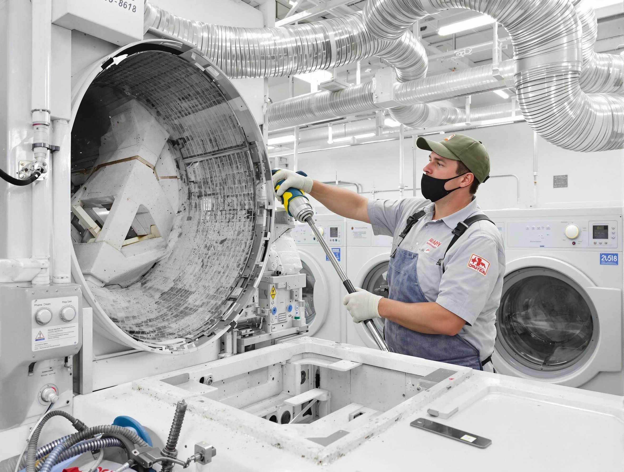 Commercial Vent Cleaning service in Brighton, PA