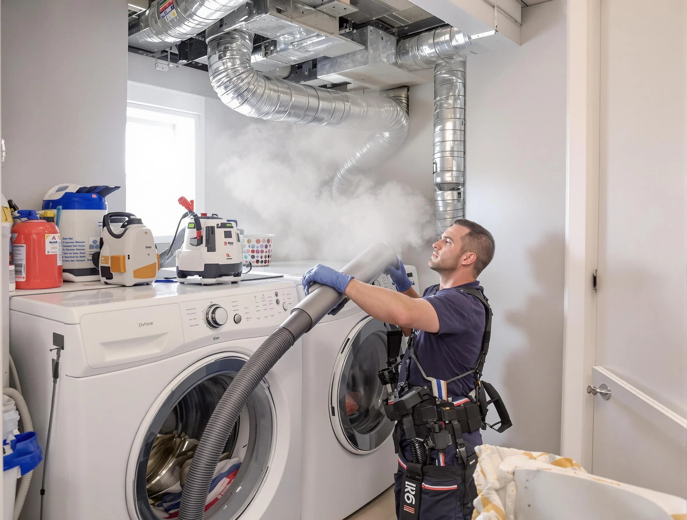 Duct Cleaning service in Brighton, PA