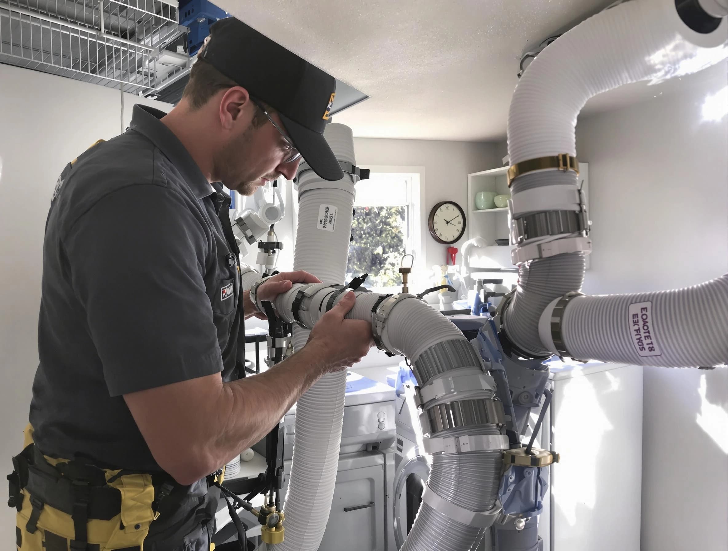 Hose Installation service in Brighton, PA